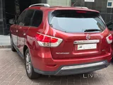 Nissan Pathfinder SV 2015 | 4x4 | Fresh Istimara | Excellent Condition